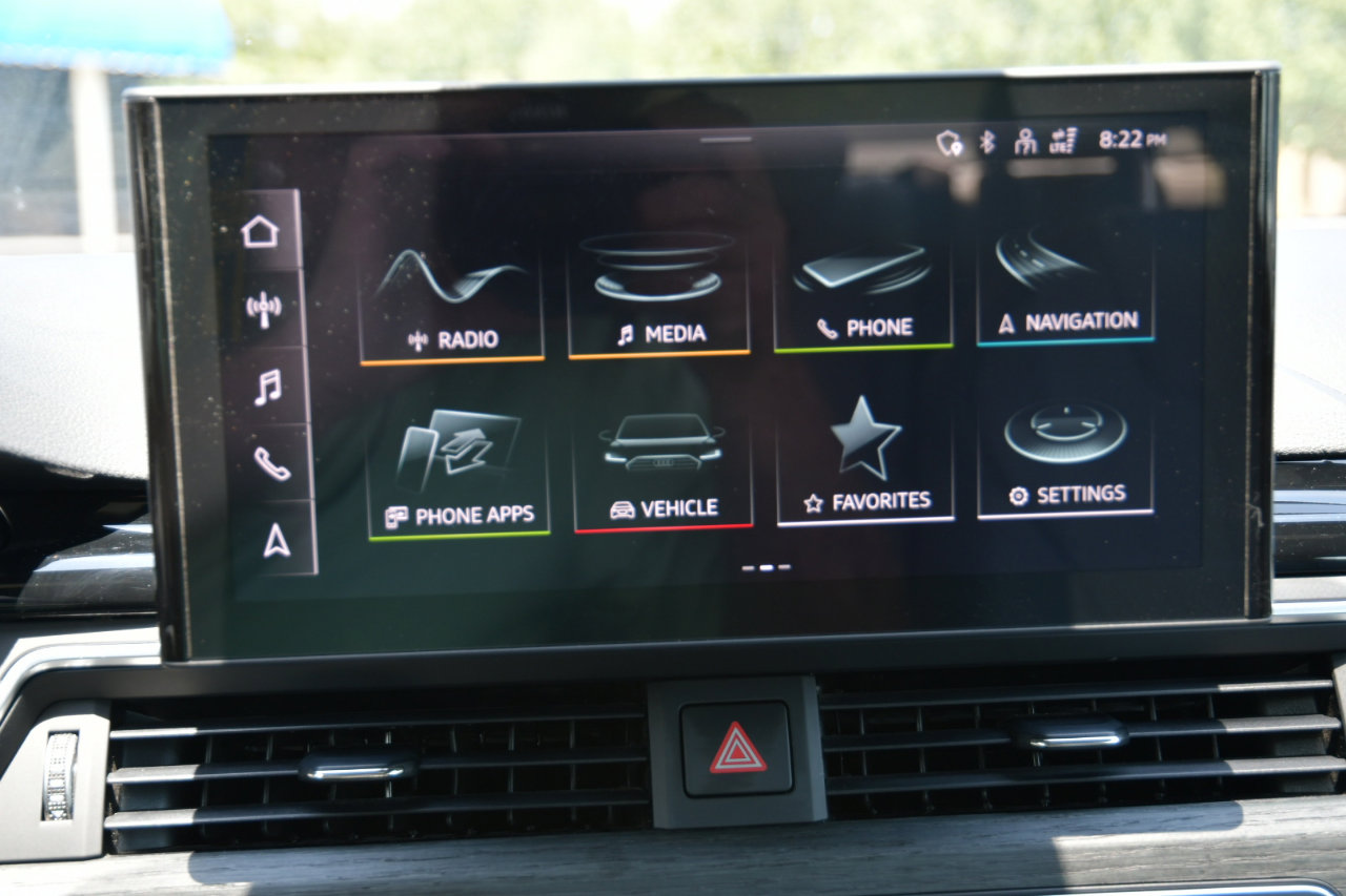 Used 2022 Audi A4 2.0T Premium Plus image 45