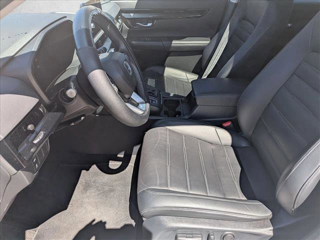 Certified 2023 Honda CR-V EX-L image 12