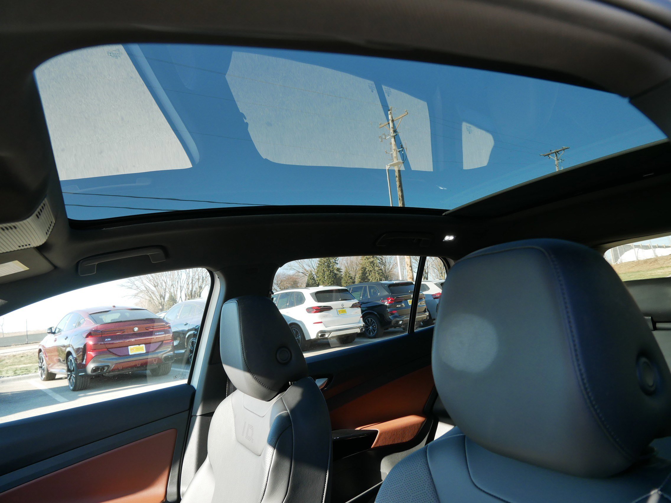 Used 2021 Volkswagen ID.4 Pro S image 33