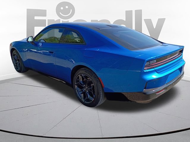 New 2026 Dodge Charger R/T AWD/4WD image 7