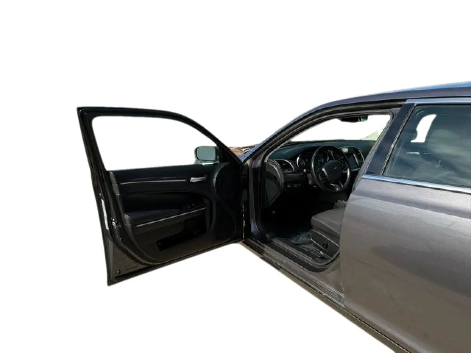 Used 2019 Chrysler 300 Touring RWD image 9