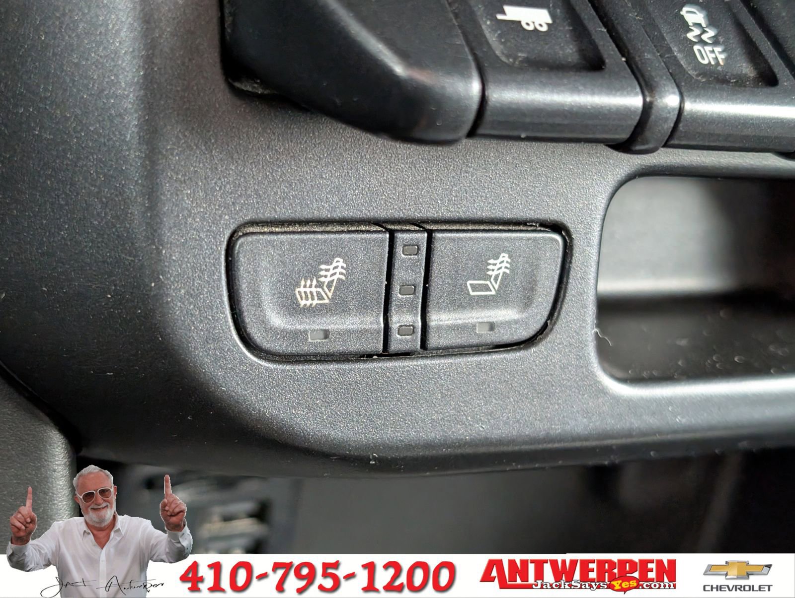 Used 2022 GMC Canyon AT4 w/ Trailering Package image 24