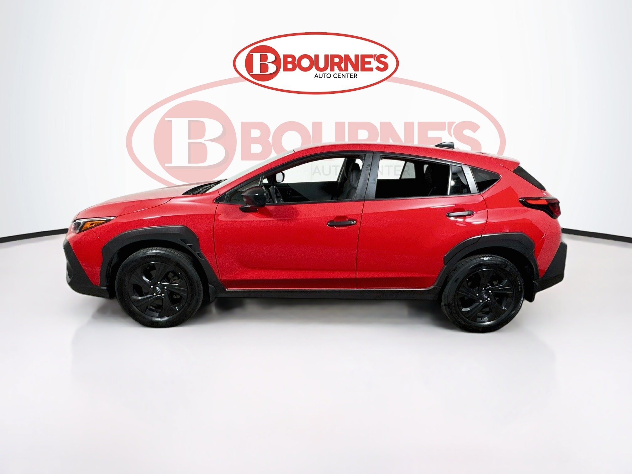 Used 2024 Subaru Crosstrek 2.0i AWD/4WD image 5