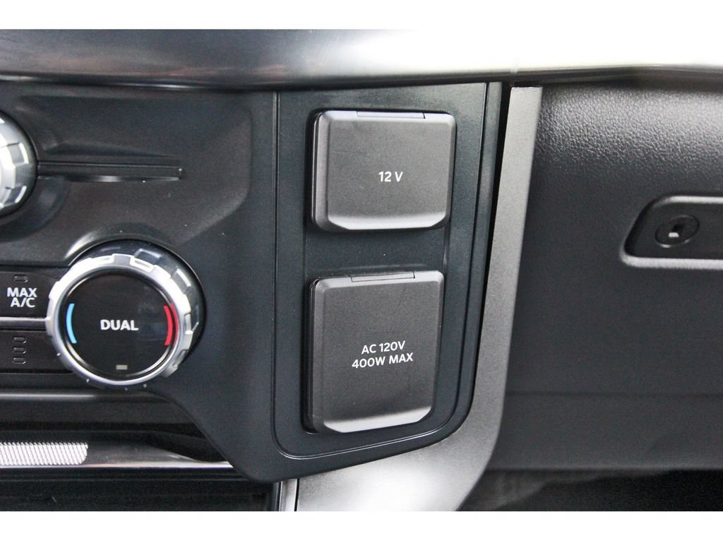 Used 2024 Ford F150 Lariat w/ Bed Utility Package AWD/4WD image 26