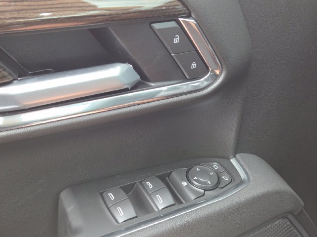 New 2026 Chevrolet Silverado 1500 LT w/ LPO, Liner Protection Package AWD/4WD image 23