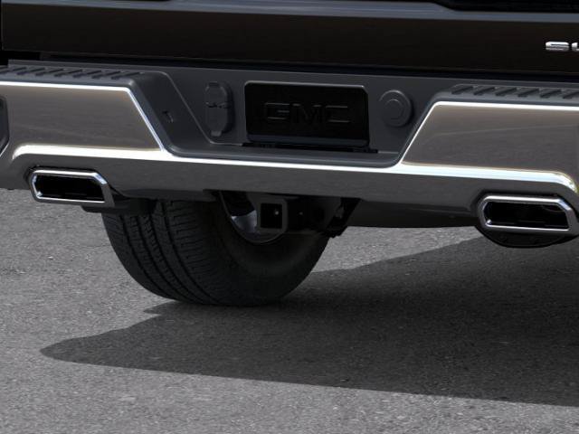 New 2026 GMC Sierra 1500 SLT w/ SLT Convenience Package AWD/4WD image 14