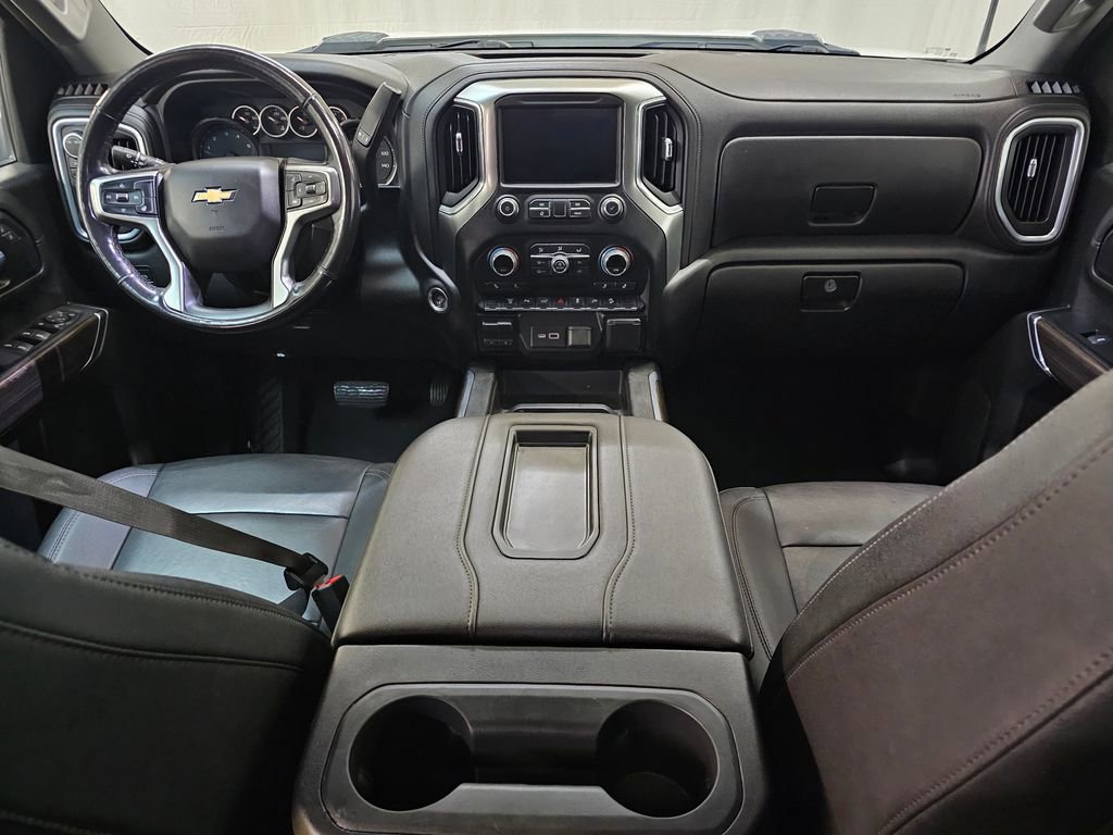 Used 2022 Chevrolet Silverado 2500 LT w/ Convenience Package image 18