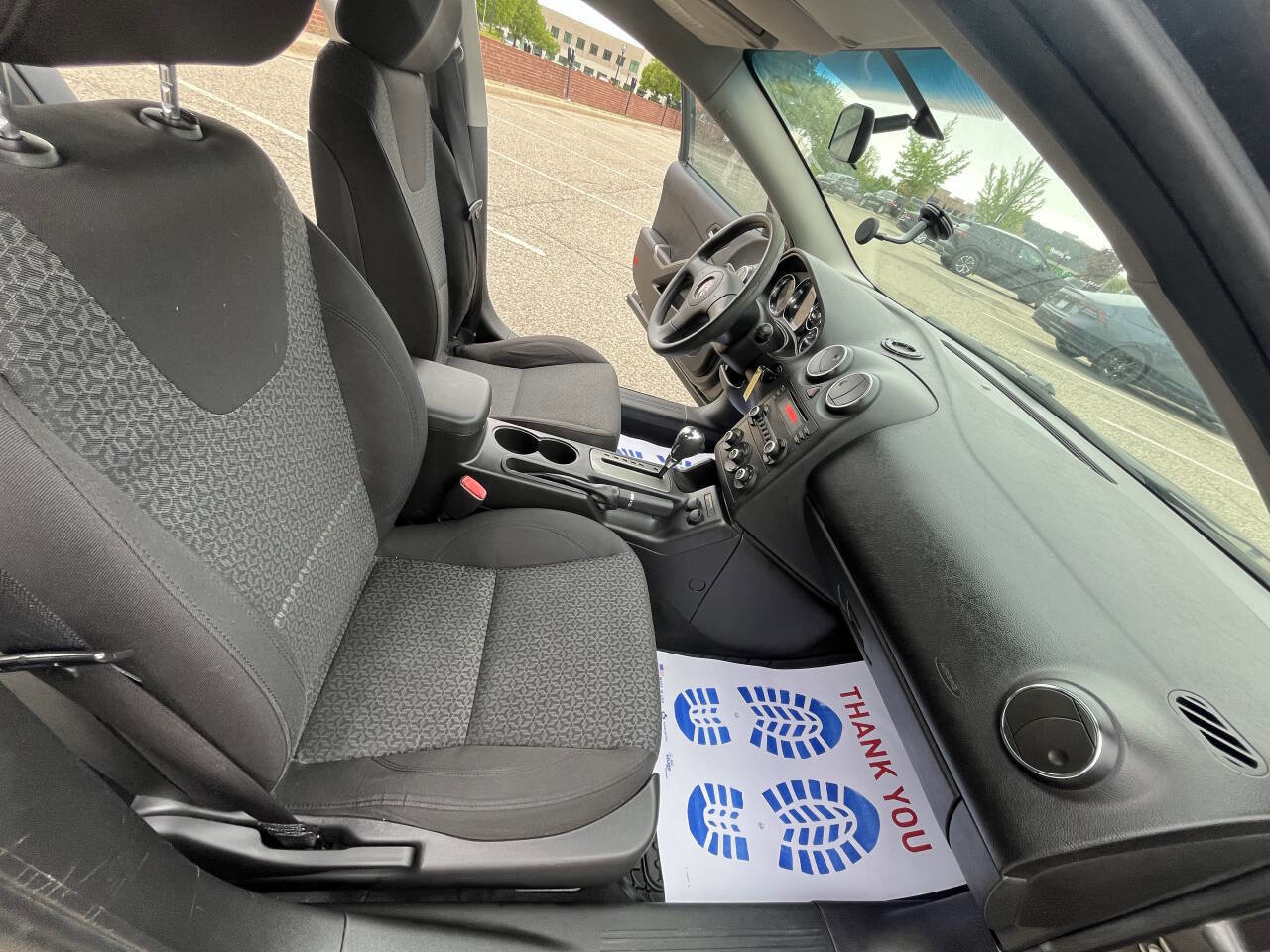 Used 2007 Pontiac G6 Sedan image 18