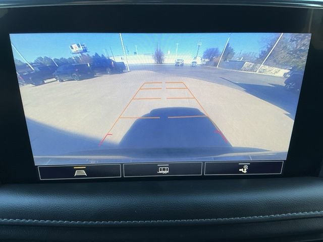 Used 2021 GMC Yukon XL SLE image 16