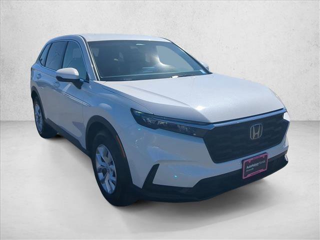 New 2026 Honda CR-V LX image 7