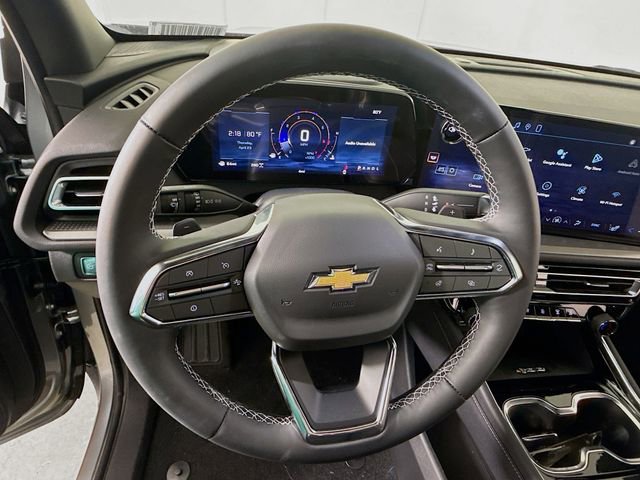 New 2026 Chevrolet Traverse LT AWD/4WD image 13