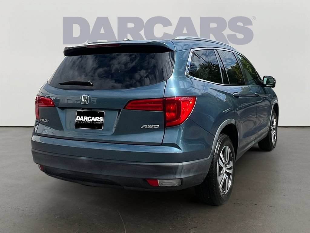 Used 2016 Honda Pilot EX-L image 7