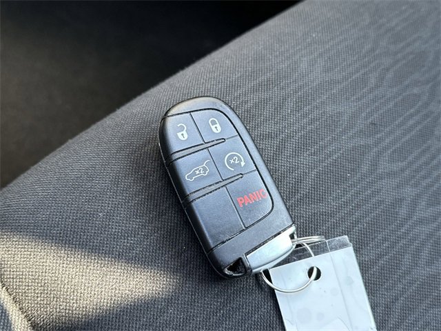 Used 2025 Dodge Durango GT image 28