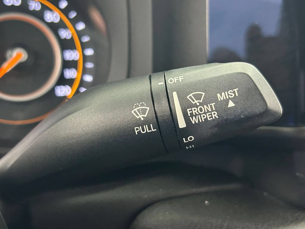 Used 2024 Jeep Wrangler Unlimited Sport AWD/4WD image 29
