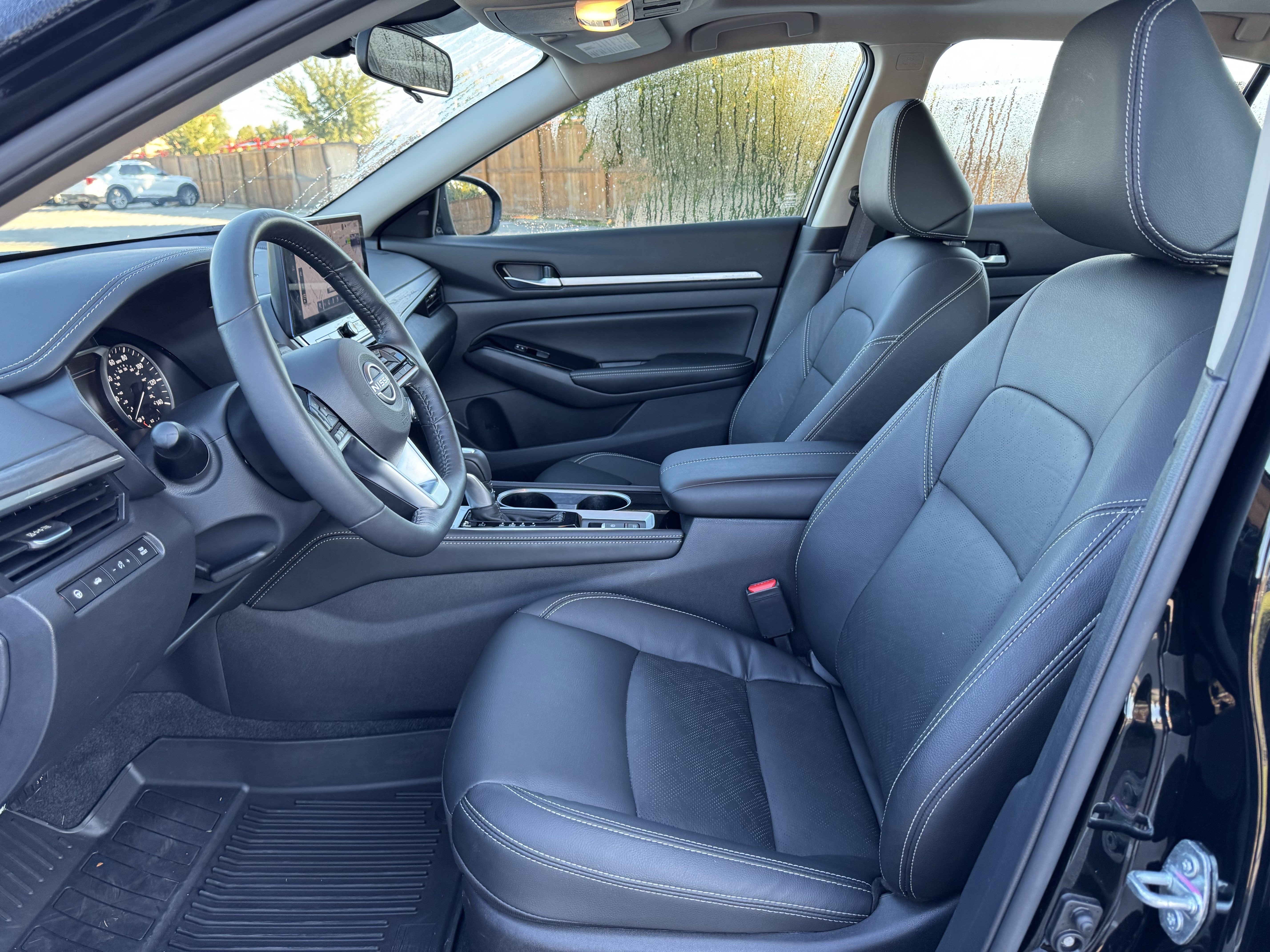 Used 2025 Nissan Altima 2.5 SL image 26