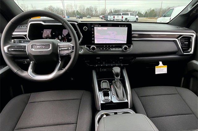 New 2026 GMC Canyon Elevation w/ Convenience Package image 5