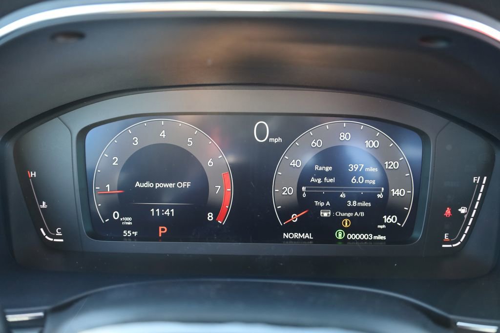 New 2026 Acura Integra A-Spec image 15