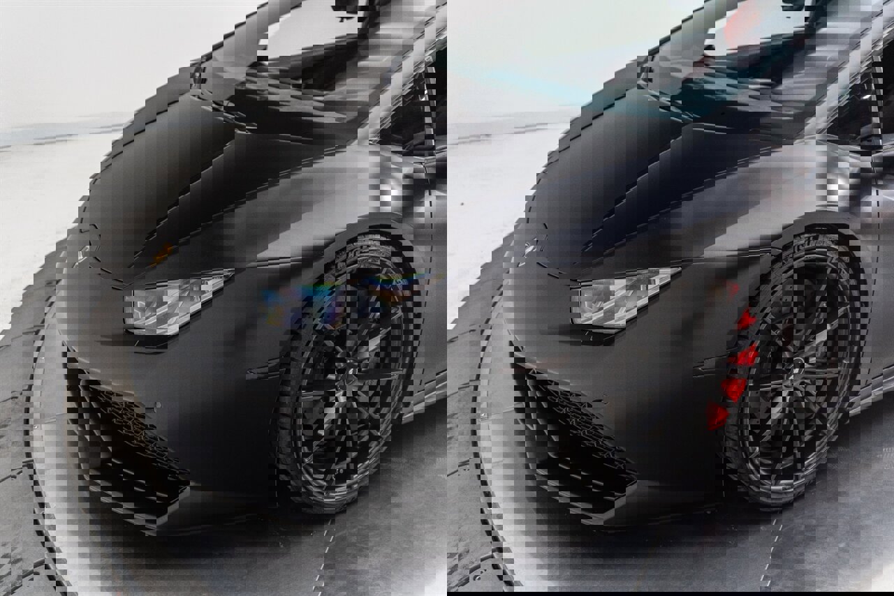 Used 2015 Lamborghini Huracan LP 610-4 image 80