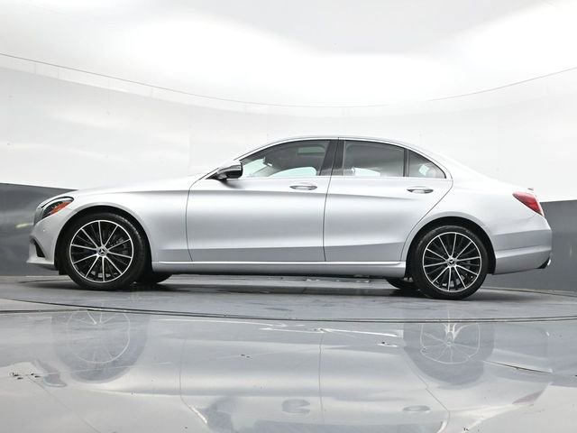 Used 2020 Mercedes-Benz C 300 Sedan image 39