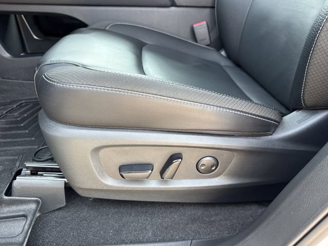 Used 2024 Nissan Pathfinder SL w/ Cargo Package image 41