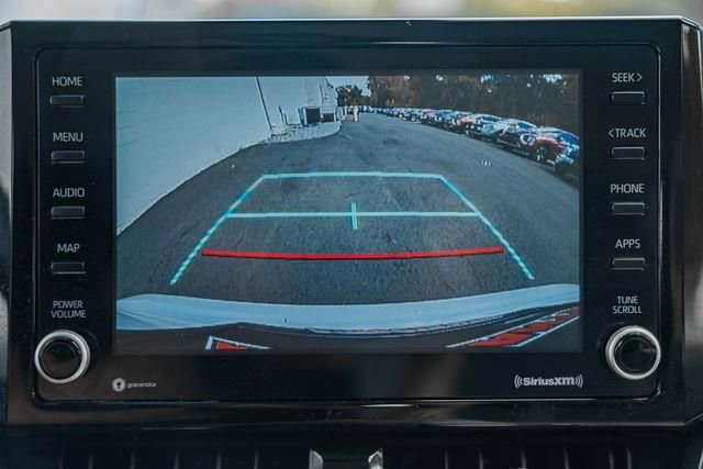 Used 2022 Toyota Corolla LE image 2