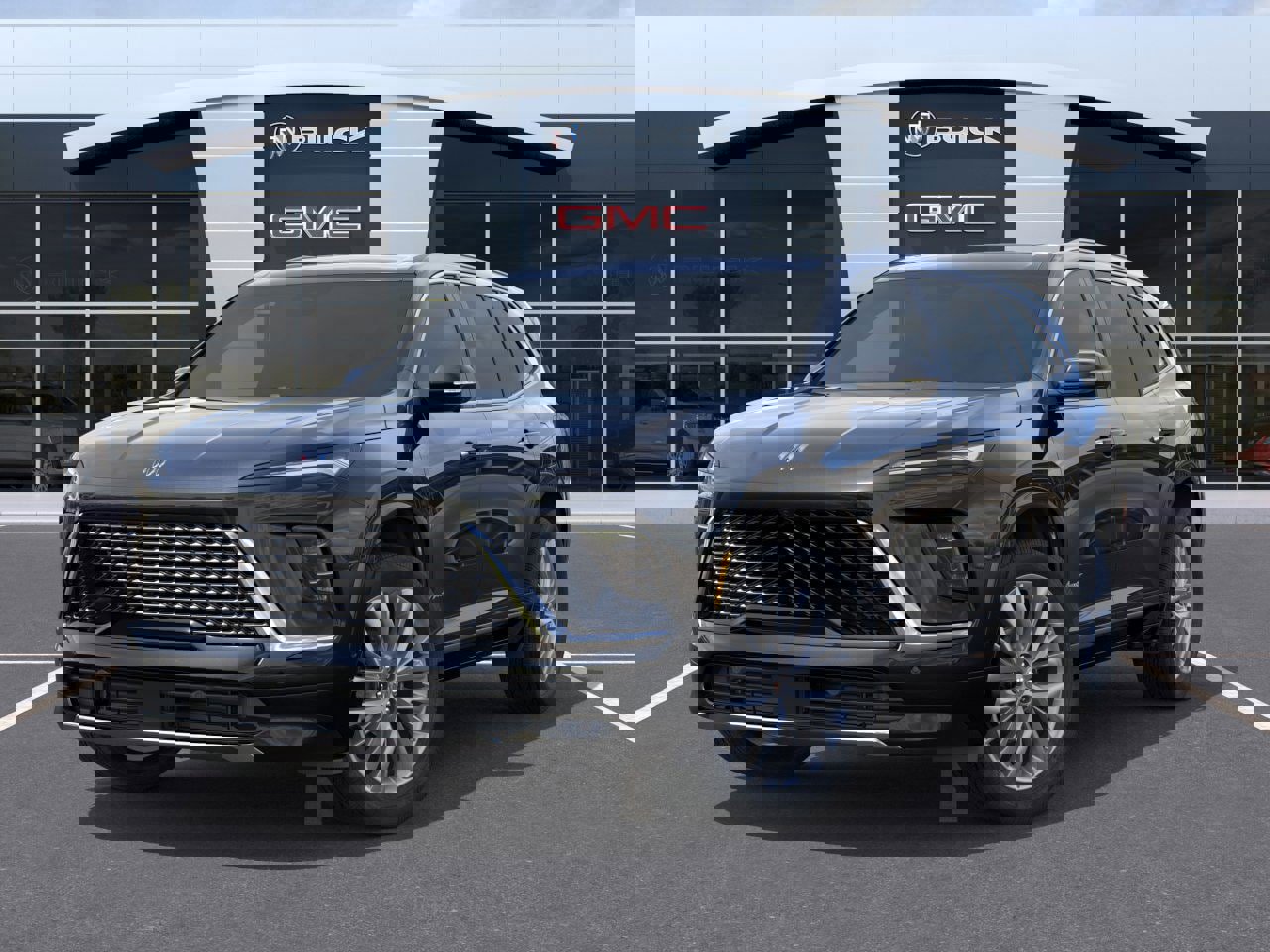 New 2026 Buick Enclave Avenir w/ Super Cruise Package image 29