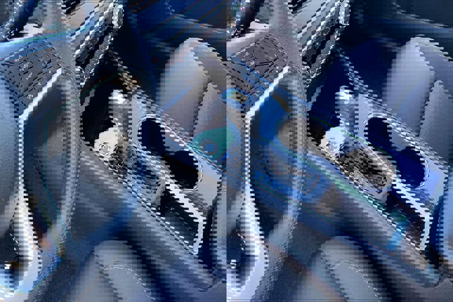 Used 2024 Nissan Altima 2.5 SV image 16