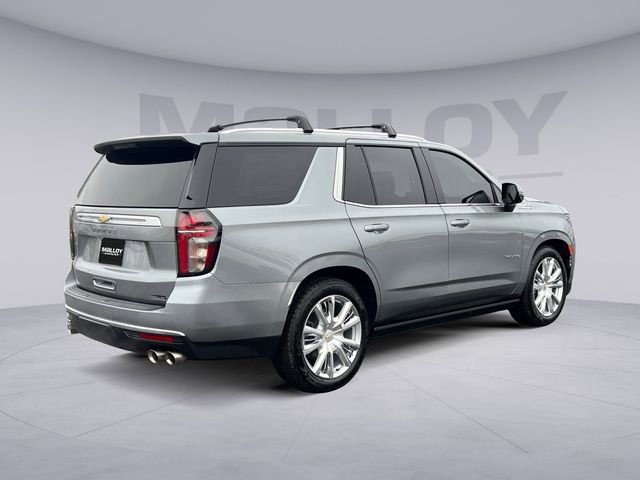 Used 2023 Chevrolet Tahoe High Country image 5