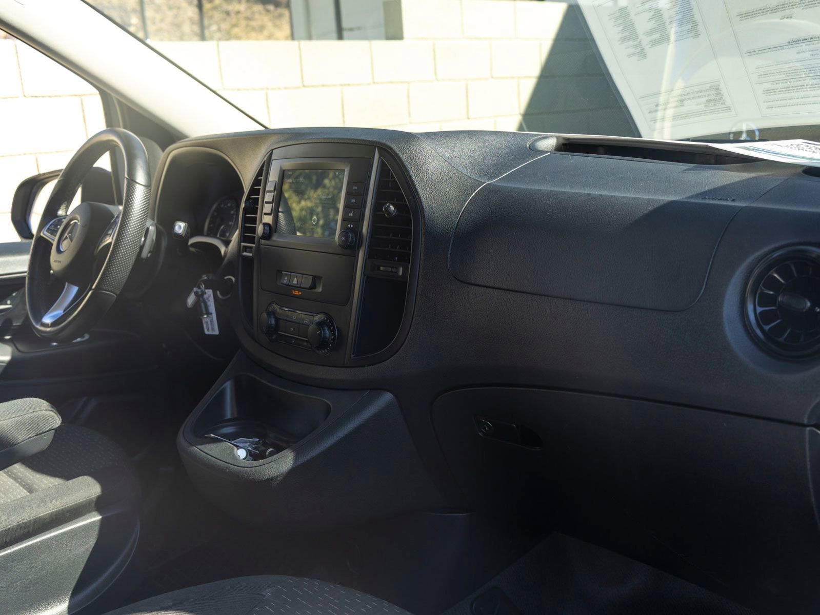 Used 2022 Mercedes-Benz Metris image 22