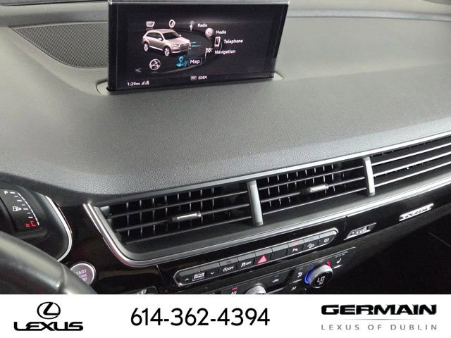 Used 2019 Audi Q7 3.0T Premium Plus w/ Premium Plus Package AWD/4WD image 25