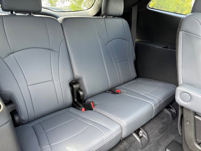 Used 2022 Buick Enclave Essence w/ Experience Buick Package image 13