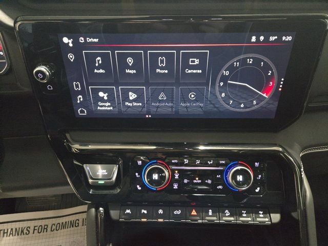 Used 2024 GMC Sierra 1500 AT4X w/ AT4X AEV Edition AWD/4WD image 22