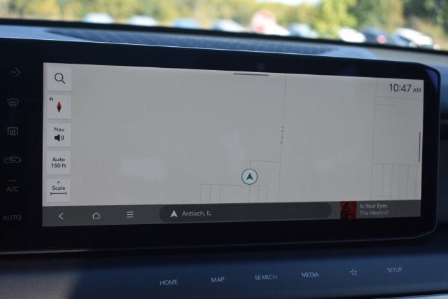 New 2026 Kia EV9 Wind AWD/4WD image 36