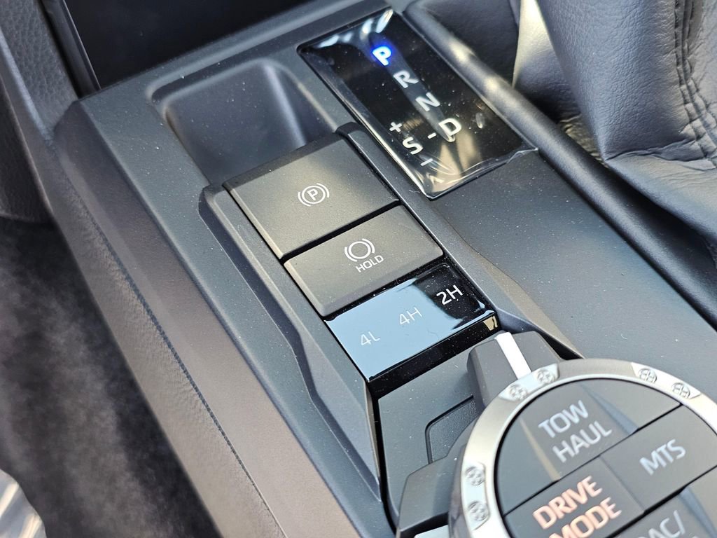 New 2026 Toyota bZ AWD/4WD image 72