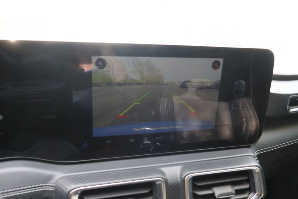 Used 2024 Ford Mustang GT Premium image 33