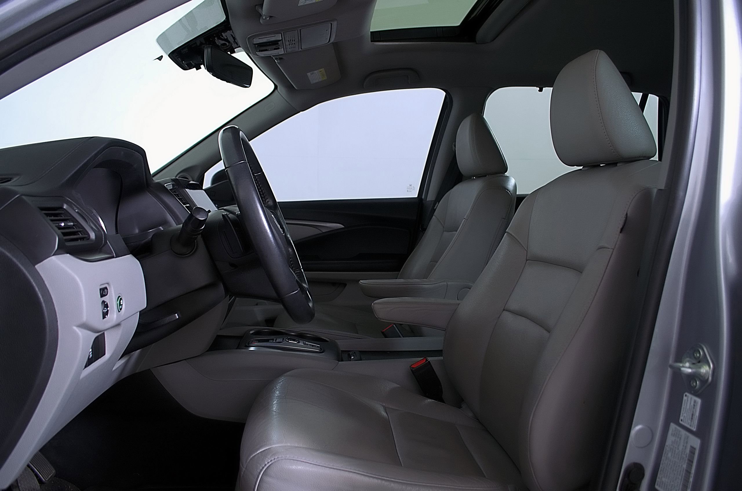 Used 2021 Honda Pilot EX-L image 16