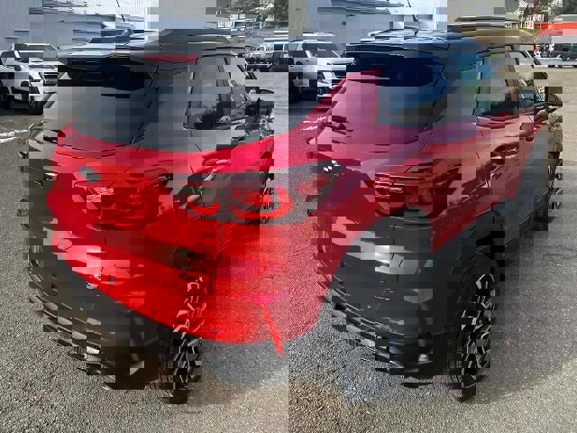 New 2026 Chevrolet TrailBlazer RS w/ Convenience Package image 8