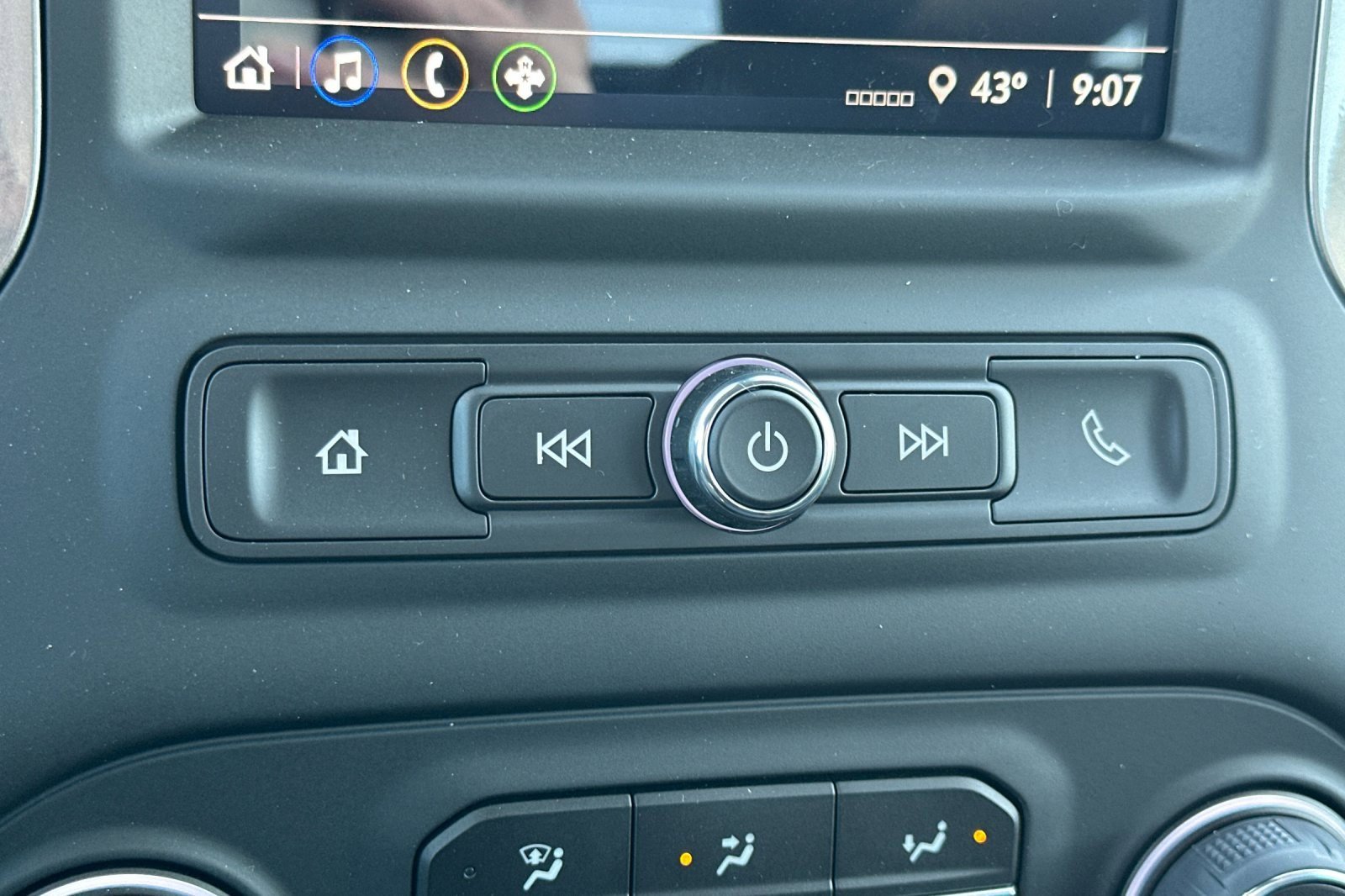 New 2026 Chevrolet Silverado 3500 W/T w/ WT Convenience Package image 28