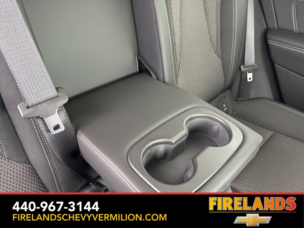 Certified 2022 Buick Envision Preferred image 38