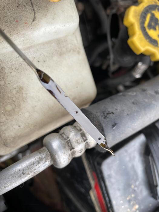 Used 2003 Subaru Forester 2.5X image 43