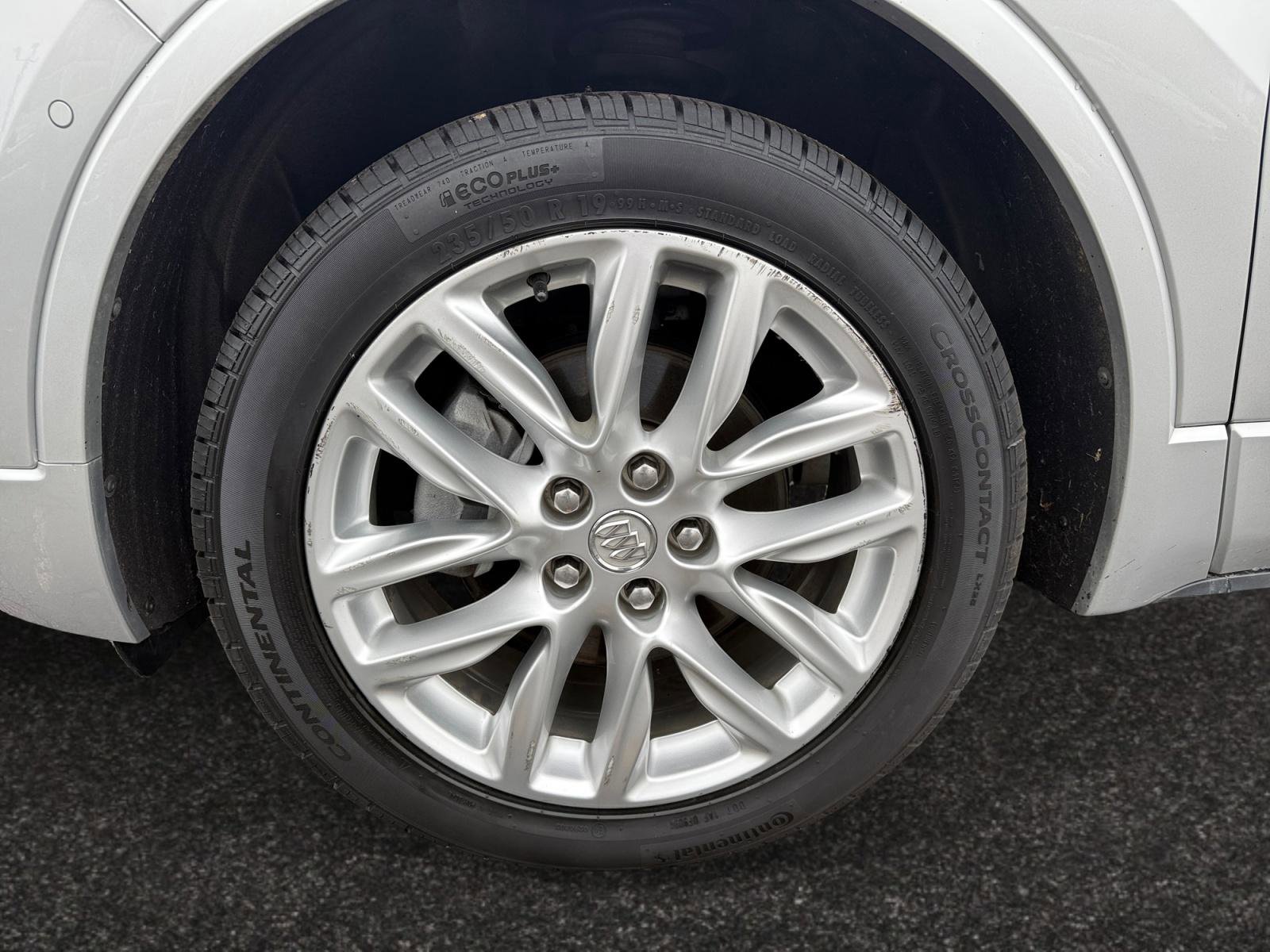 Used 2019 Buick Envision Premium image 14