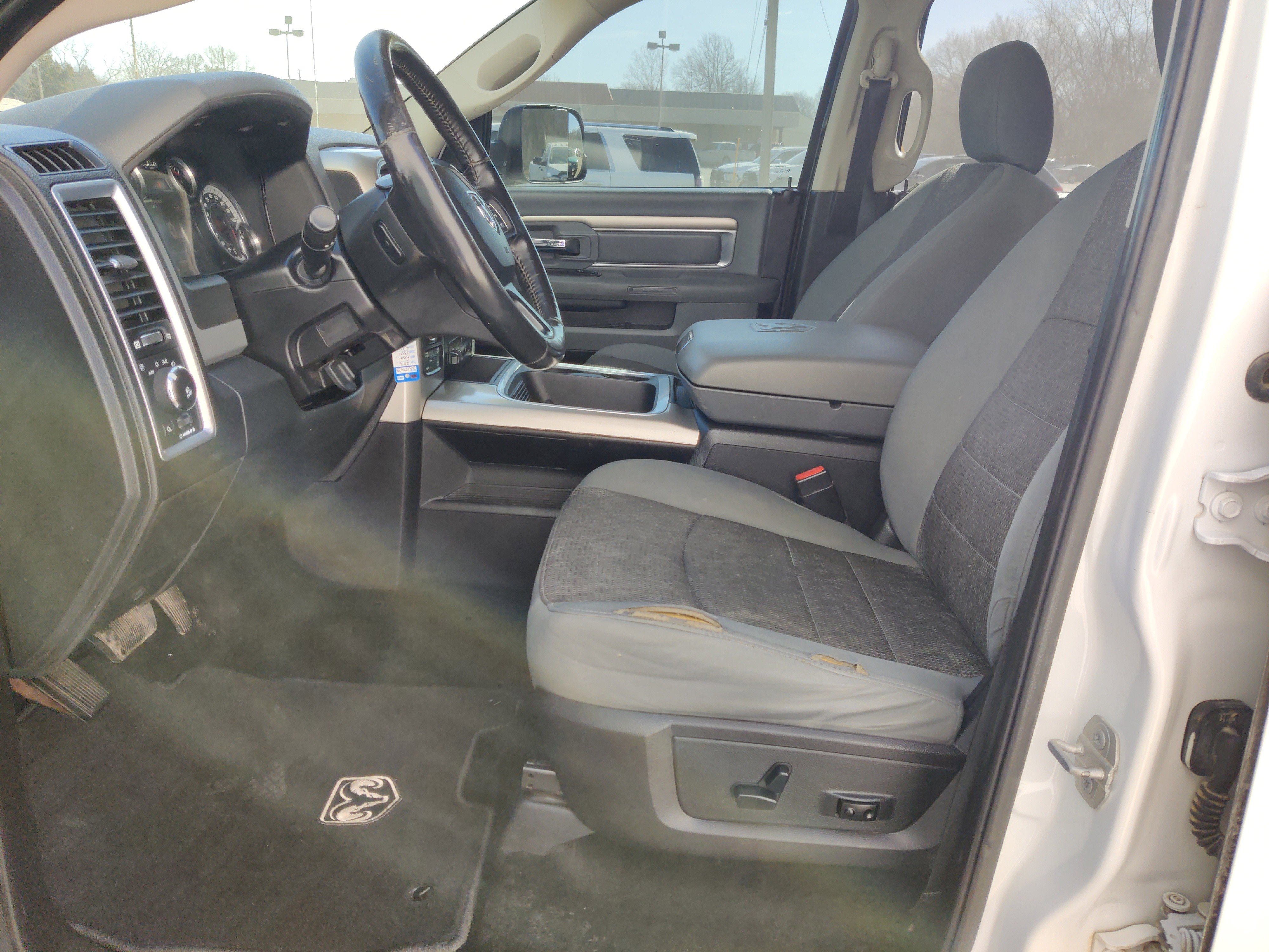 Used 2016 RAM 1500 Big Horn image 18