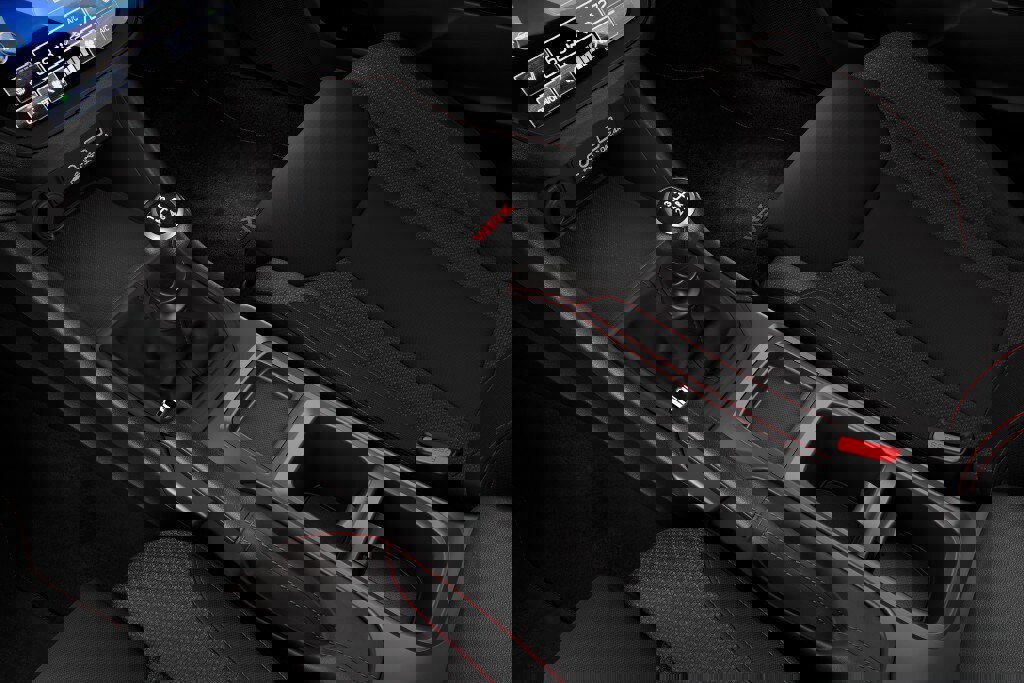 New 2026 Subaru WRX Premium image 19