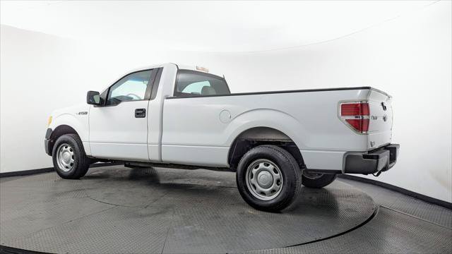Used 2010 Ford F150 XL RWD image 4