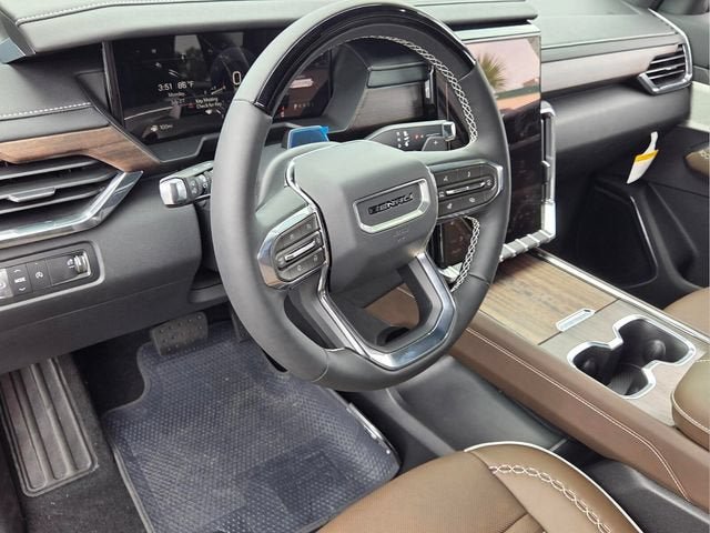New 2026 GMC Acadia Denali Ultimate FWD image 11