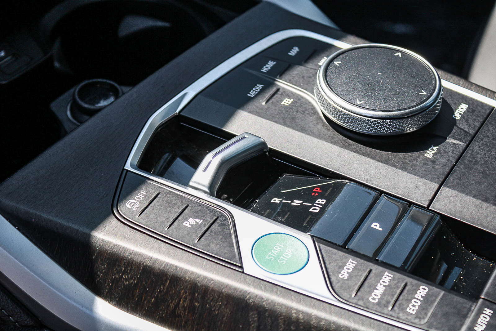 Used 2024 BMW i4 M50 w/ Premium Package AWD/4WD image 19
