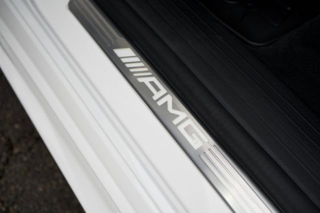 New 2026 Mercedes-Benz GLE 53 AMG 4MATIC Coupe image 26