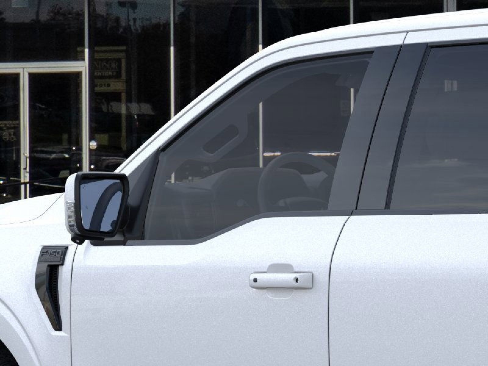 New 2026 Ford F150 Lariat w/ Equipment Group 502A High image 21