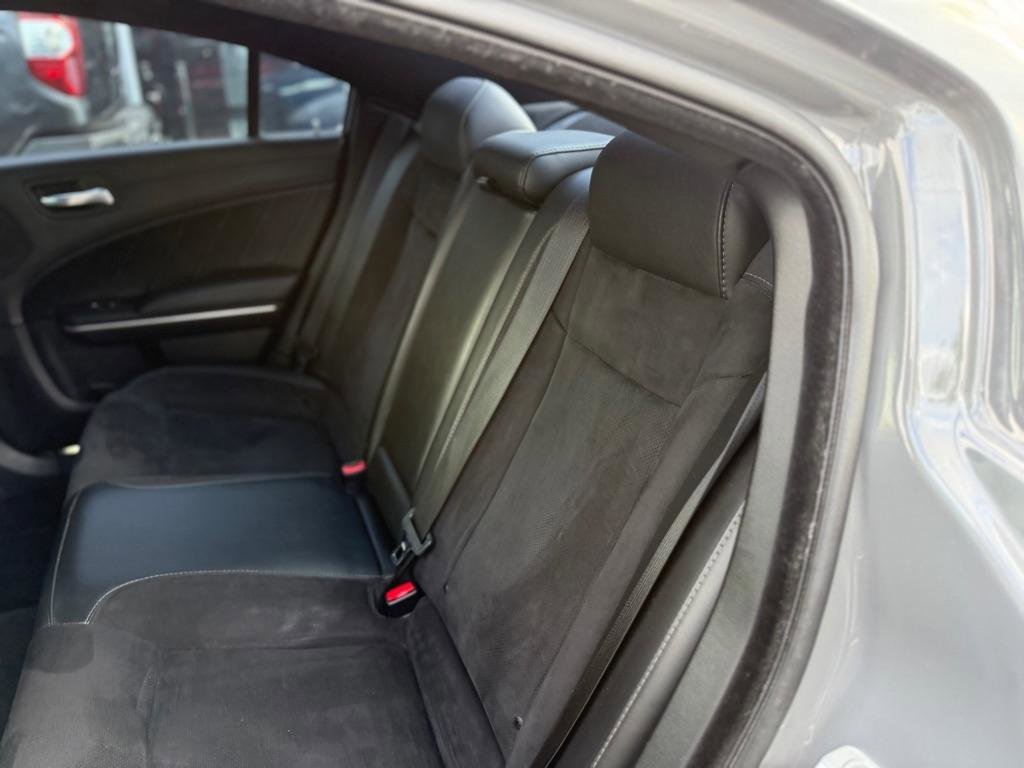 Used 2019 Dodge Charger Scat Pack w/ Plus Group image 24