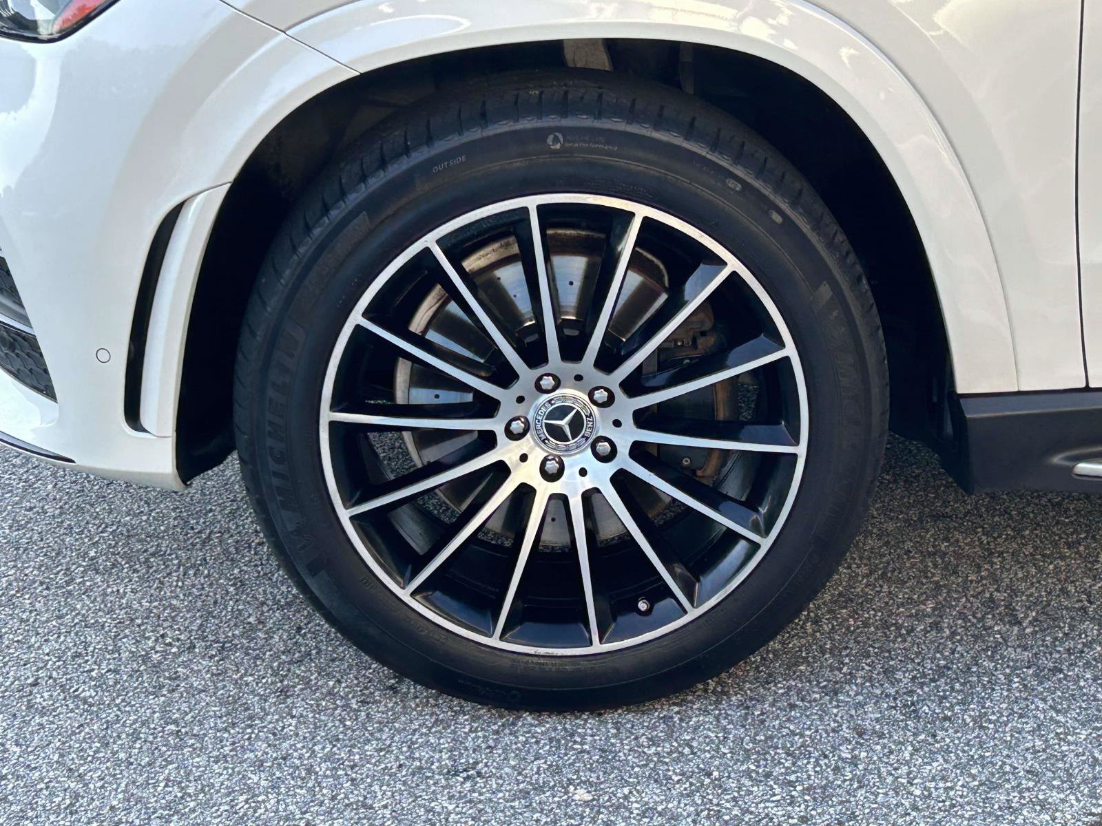 Used 2020 Mercedes-Benz GLE 580 4MATIC image 15